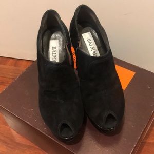 Balmain heels